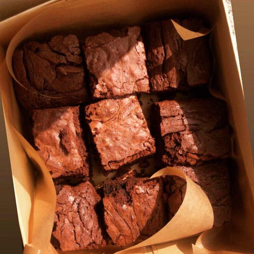 Brownies Treatbox