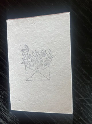 Sorry for your loss card