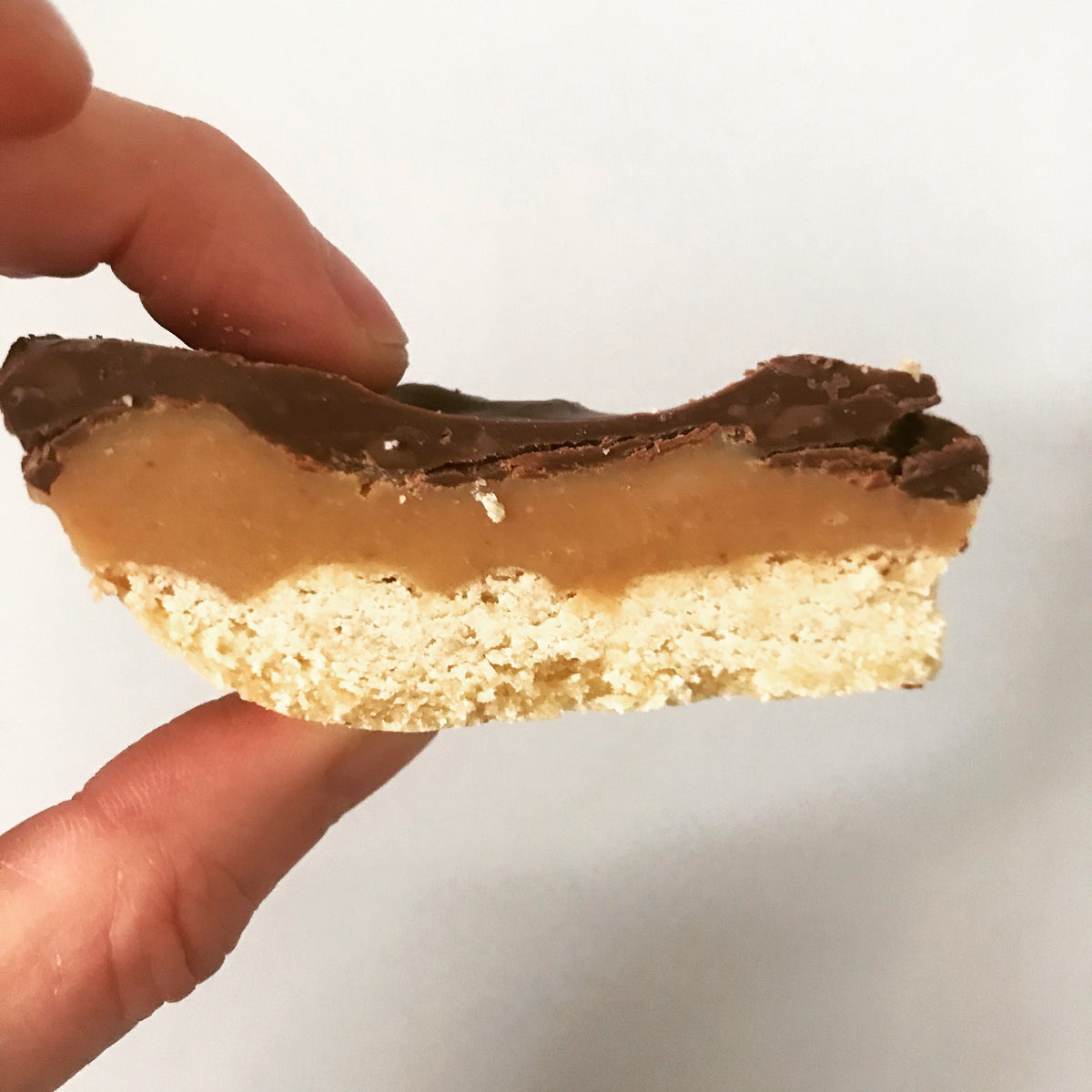 Carmel Slices Ireland Delivery