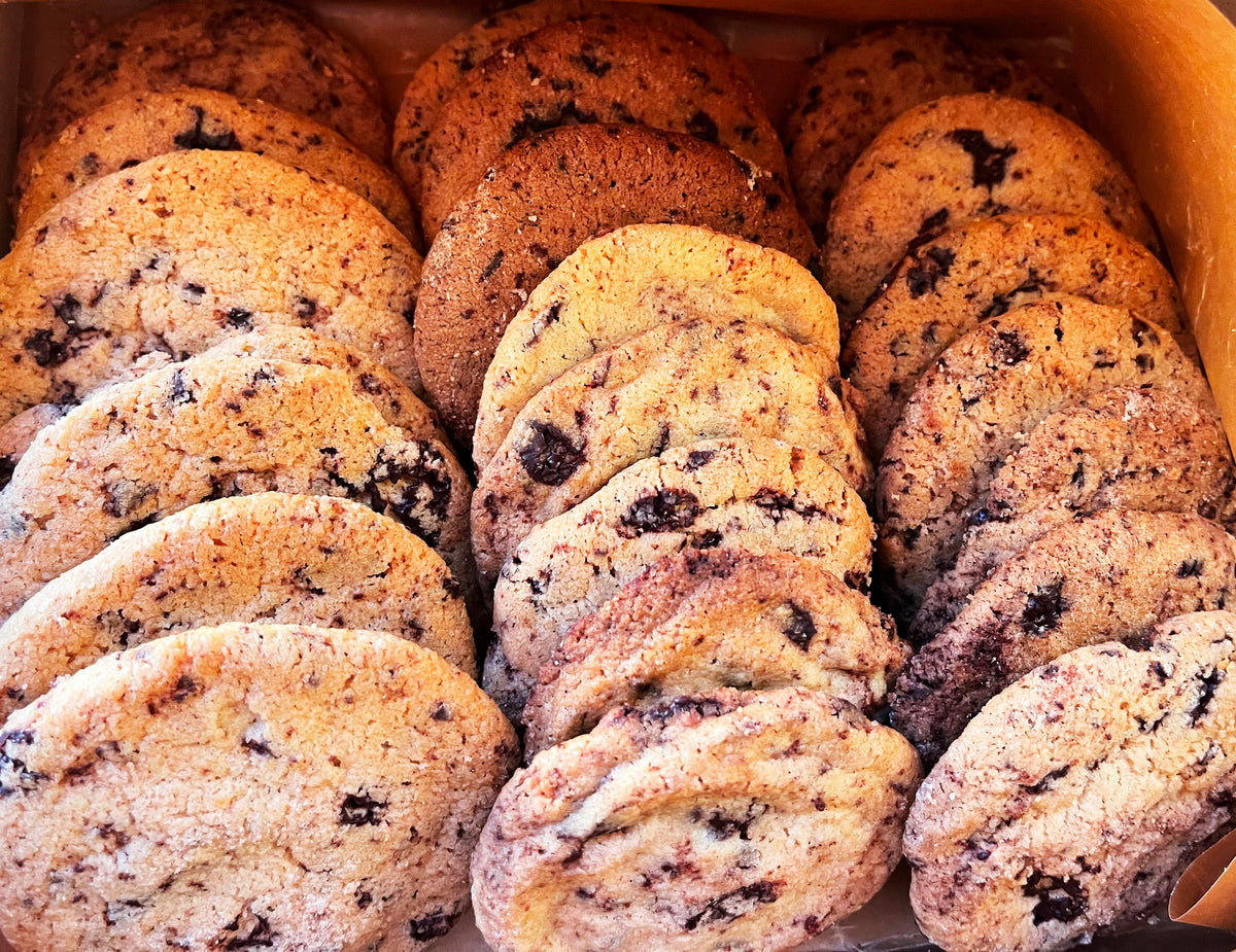 Shellys Homemade Cookies Gift Delivery Ireland