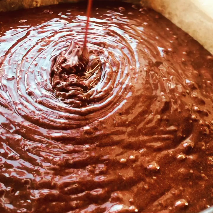 Process Brownie